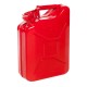 Red Jerry Can 10 Litre